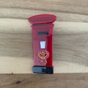 Erstwilder First Class Mail Brooch Pin NWOT